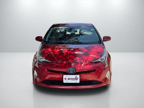 2016 Toyota Prius Four Touring