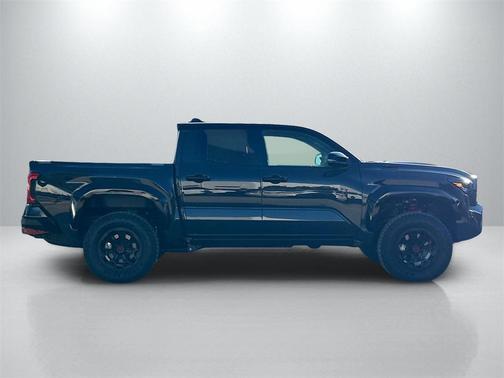 2025 Toyota Tacoma TRD Pro