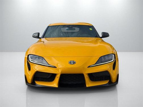 2023 Toyota Supra 3.0 Premium