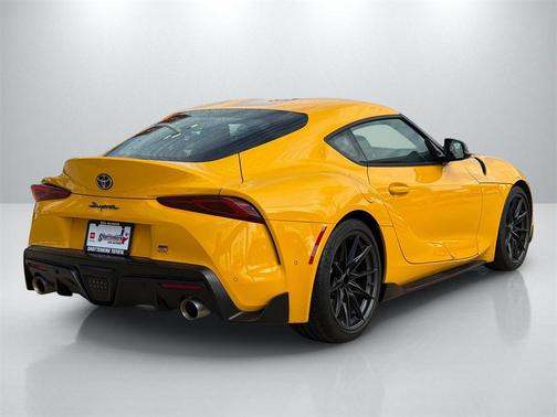 2023 Toyota Supra 3.0 Premium