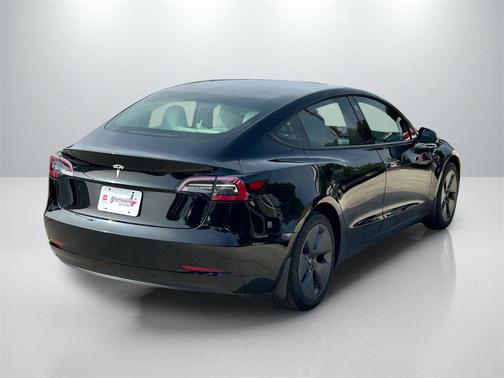 2023 Tesla Model 3 Standard Range