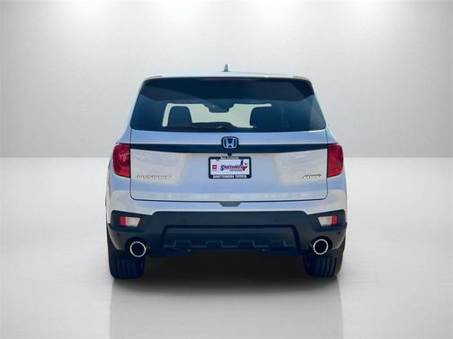 2022 Honda Passport AWD EX-L