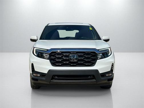 2022 Honda Passport AWD EX-L