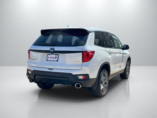2022 Honda Passport AWD EX-L