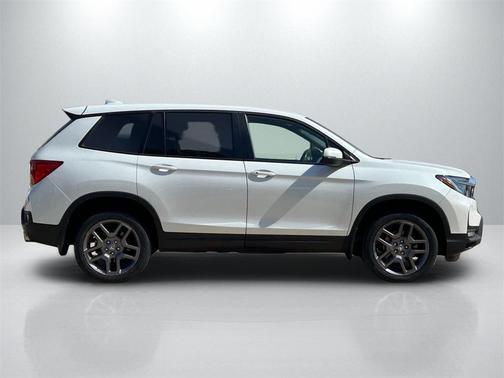 2022 Honda Passport AWD EX-L