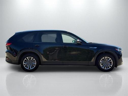2025 Mazda CX-90 3.3 Turbo S