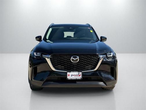 2025 Mazda CX-90 3.3 Turbo S