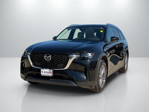 2025 Mazda CX-90 3.3 Turbo S