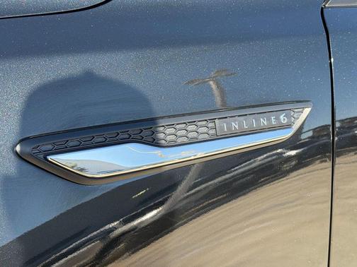 2025 Mazda CX-90 3.3 Turbo S