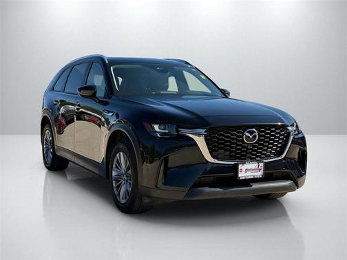 2025 Mazda CX-90 3.3 Turbo S
