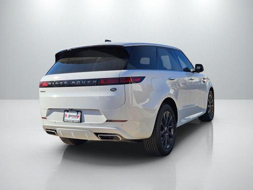2023 Land Rover Range Rover Sport SE