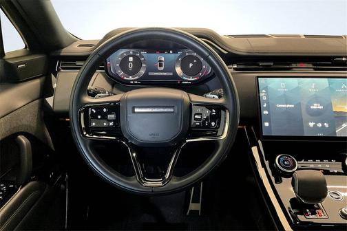 2023 Land Rover Range Rover Sport SE