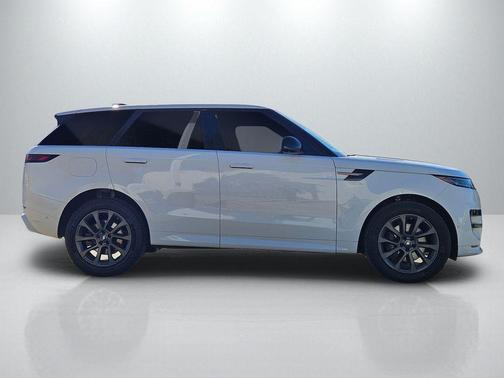 2023 Land Rover Range Rover Sport SE