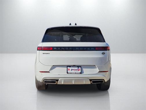 2023 Land Rover Range Rover Sport SE