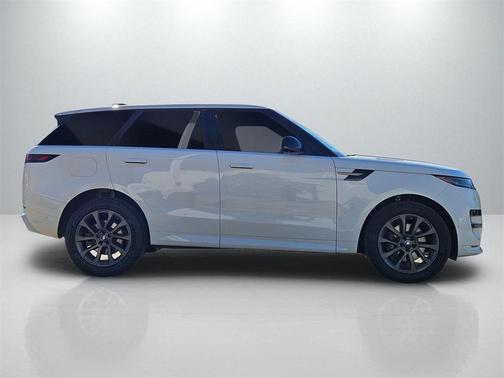 2023 Land Rover Range Rover Sport SE