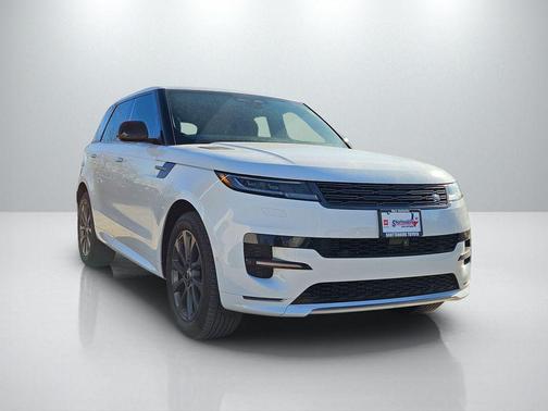 2023 Land Rover Range Rover Sport SE