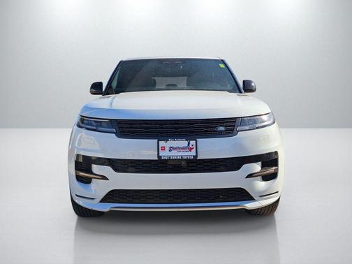 2023 Land Rover Range Rover Sport SE