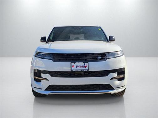2023 Land Rover Range Rover Sport SE