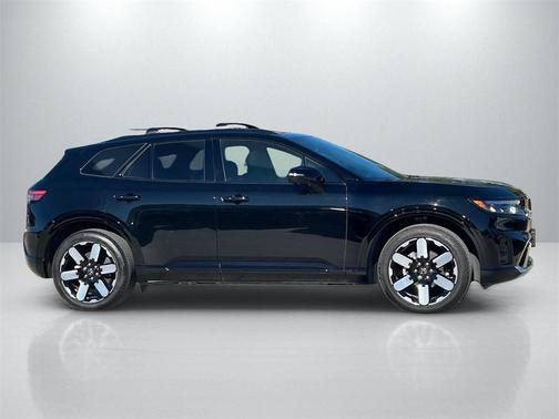 2024 Honda Prologue Elite