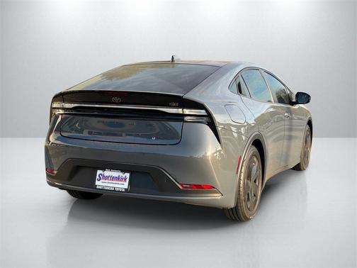 2024 Toyota Prius Prime SE