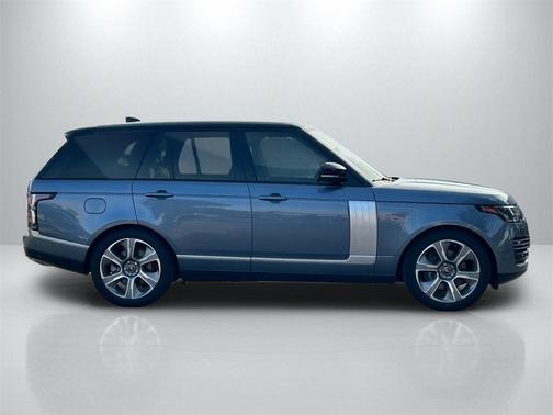 2022 Land Rover Range Rover Westminster