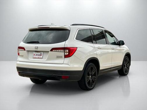 2022 Honda Pilot AWD Special Edition