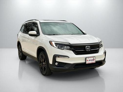 2022 Honda Pilot AWD Special Edition