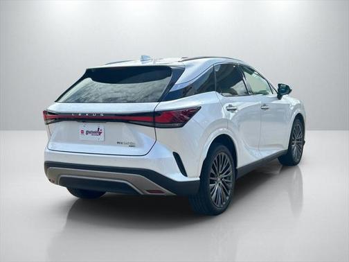 2024 Lexus RX 350 Luxury