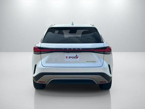 2024 Lexus RX 350 Luxury
