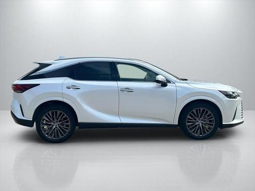 2024 Lexus RX 350 Luxury