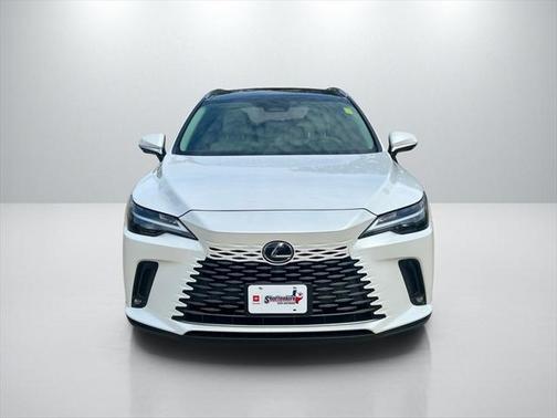 2024 Lexus RX 350 Luxury