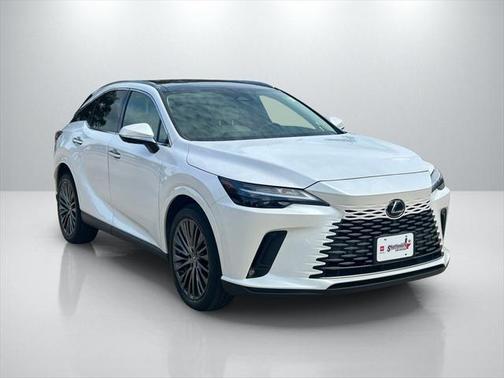 2024 Lexus RX 350 Luxury