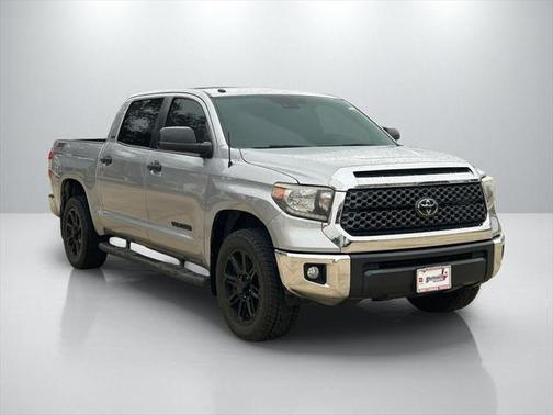 2019 Toyota Tundra SR5