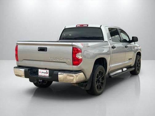 2019 Toyota Tundra SR5
