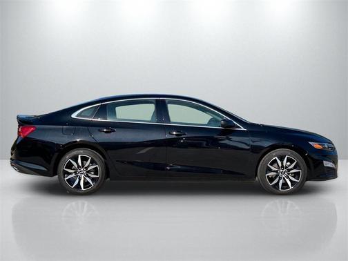 2025 Chevrolet Malibu FWD RS