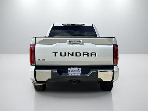 2023 Toyota Tundra Hybrid 1794 Edition