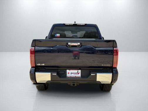 2025 Toyota Tundra Hybrid 1794 Edition