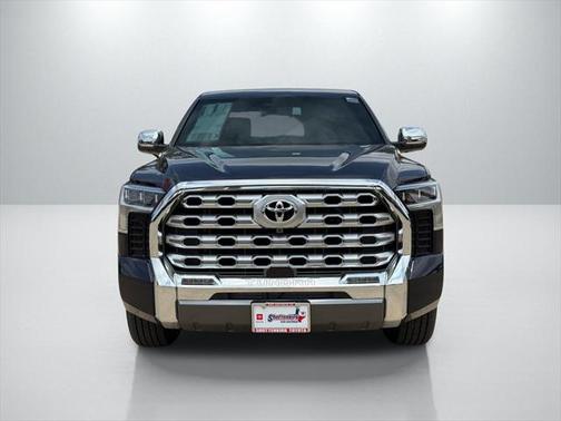 2025 Toyota Tundra Hybrid 1794 Edition