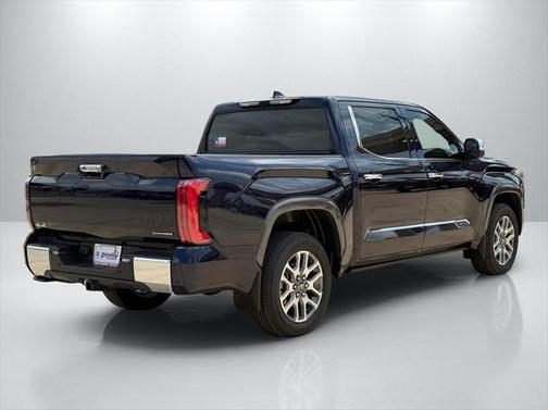 2025 Toyota Tundra Hybrid 1794 Edition