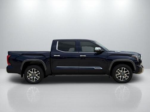 2025 Toyota Tundra Hybrid 1794 Edition