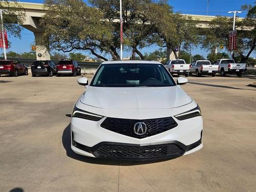 2024 Acura Integra Base