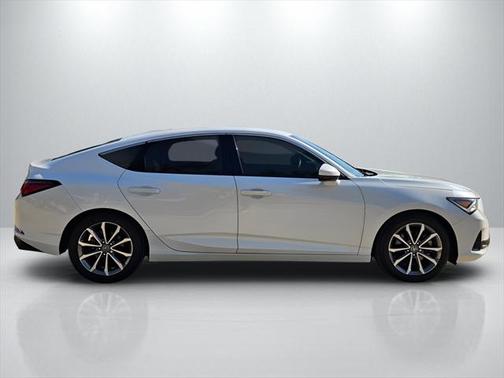 2024 Acura Integra Base
