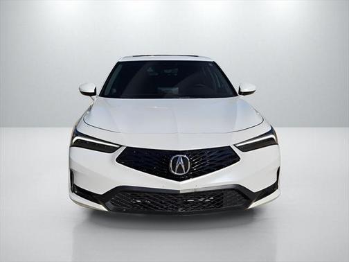 2024 Acura Integra Base