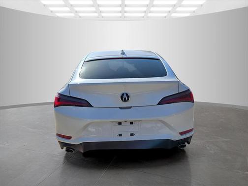 2024 Acura Integra Base