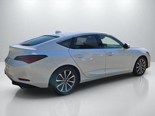 2024 Acura Integra Base