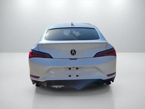 2024 Acura Integra Base