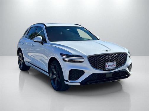 2022 Genesis GV70 3.5T AWD Sport