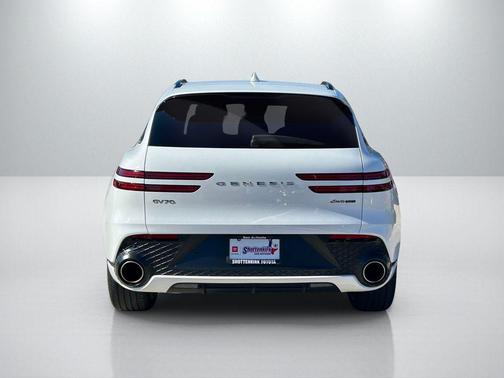 2022 Genesis GV70 3.5T AWD Sport