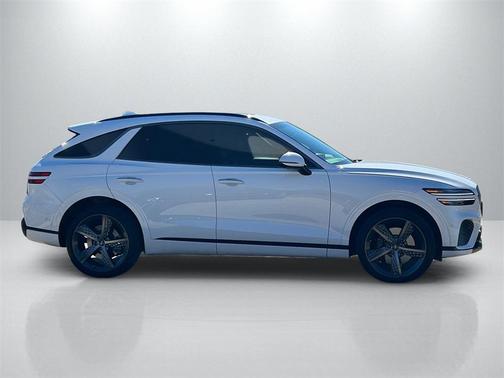 2022 Genesis GV70 3.5T AWD Sport