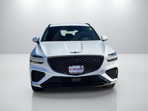 2022 Genesis GV70 3.5T AWD Sport